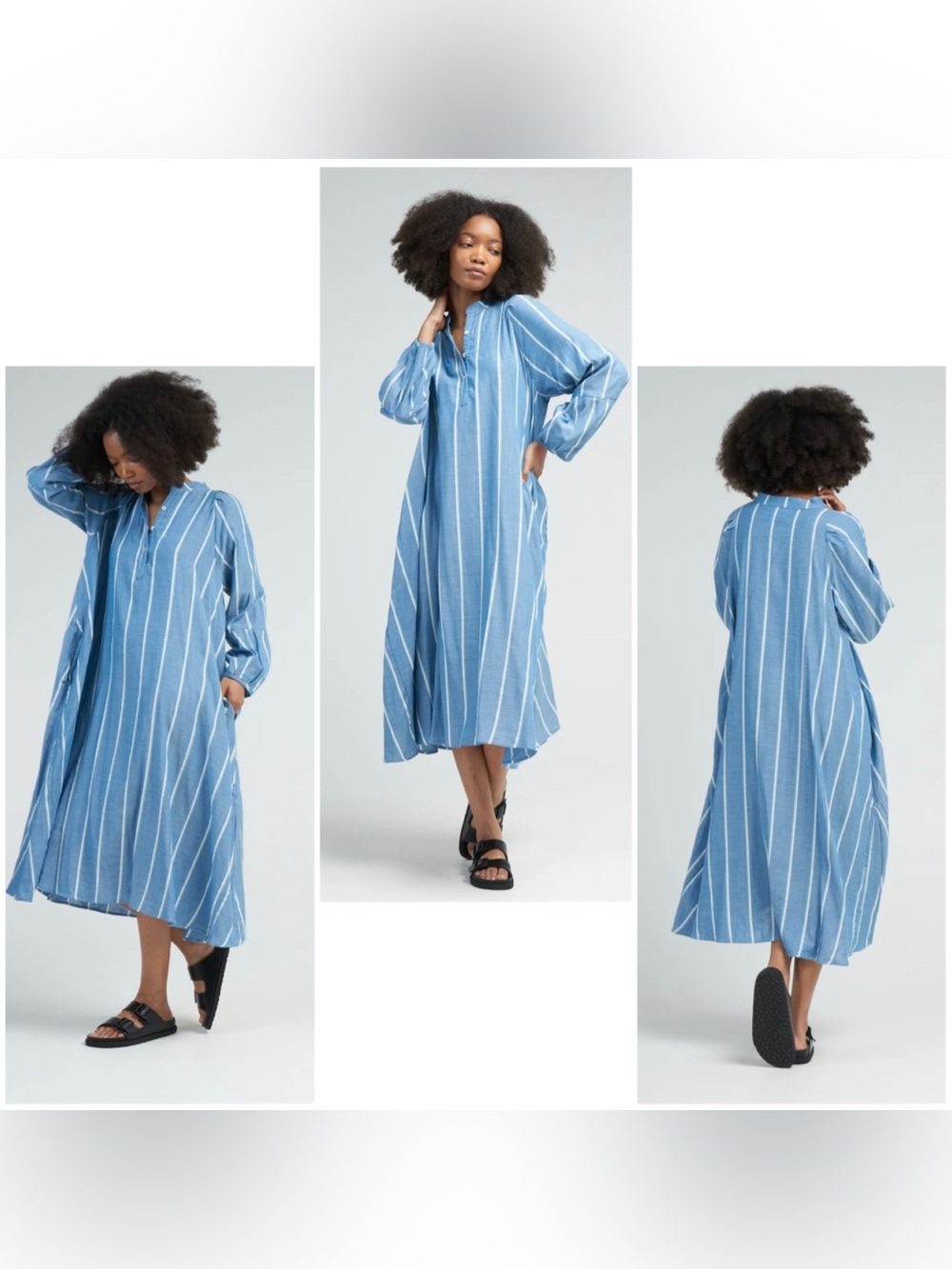 atlin dress